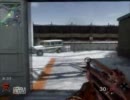 FPS初心者がCOD BOマルチプレイをやってみた　Part 1
