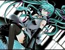 【初音ミク】　星空交差点　【オリジナル】