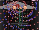 弾ｖｓ弾をやってみた