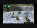 ゆっくり実況MHP3rdゆっくりれいむとそのオトモ　その24