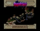 【SFC】悪魔城ドラキュラ プレイ動画 STAGE02