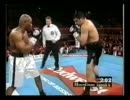ジョン・ルイスVSマリオ・コーリー　(1999.3.13)