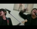 S LUMP＊DEBU&KODEBU＊BAD NEWS≒DA PUMP＊CHAGE&ASKA＊NEWS　をやってみた。w