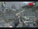 COD　BO　[PS３] 　下手糞さんが頑張ってGround War　Part3　～M16～