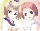 Carriere「初恋撫子（こいおとめ）」OP