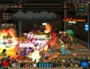 韓国アラド戦記　グレーシャル9SET　西部H