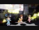 【Dance×Mixer】でキラメキラリその２