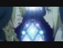 ルチア vs アンジェレネ【とある魔術の禁書目録Ⅱ×Venus Versus Virus】