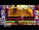 格ゲー初心者がｱﾙｶﾅ3ネット対戦（11/03/22）