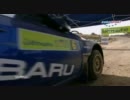 Subaru Impreza Wrc 2008