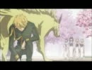 【MAD】　ロックンロールなんですの　【おとめ妖怪ざくろ】　