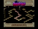【SFC】悪魔城ドラキュラ プレイ動画 STAGE07