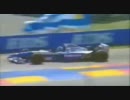 The funny side of Formula One　２