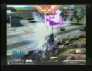 EXVS スサノオ視点