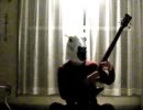 [マキシマムザホルモン]　maximum the hormone 　弾いてみた