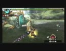 MHP3～ジンオウガ　大剣　非火事場9分33秒討伐　【解説】