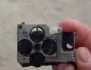【sonyへの挑戦状】ニートがやるＰＳＰとかいう奴を破壊～ PSP destroye