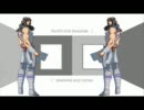 【北斗の拳MAD】ワールズエンド・木人形