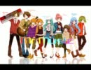 【sara】　　Mr.Music 　　一人で歌ってみた　