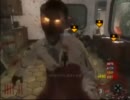 【単発動画】記念に、CoD:BOのゾンビモードをわいわいプレイ！前半戦