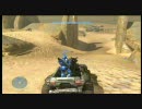 ＨＡＬＯ３　ビッグチームバトルで対戦