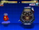 【MUGEN】キャラ作成　カードガンナーでデュエル![2]腕力には自信が