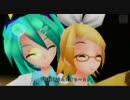 【ProjectDIVA-2nd】さわやか３組【エディットＰＶ】