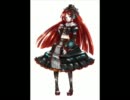 【波音リツ】　ダブルラリアット　カバー