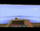 【minecraft】モブタワーの建屋だけができたようです【ゆっくり】