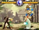 【MUGEN】　弾幕FC6：　　弾幕無差別級王座戦