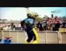 The funny side of Formula One ３