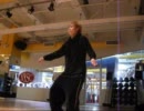 有働真帆（ウドウ・マホ）のダンスクリップ