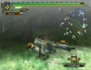 【MH3実況】ちょっくら○○狩ってくる　part101