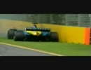 f1 crash 2002