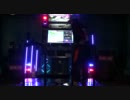 DDRX2 / 【Sakura Sunrise】 固定式EcoStyle / player:BROSONI．
