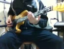 【X-JAPAN】オルガスム　少し弾いてみた