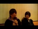 2011年 けい君の誕生日パーティ