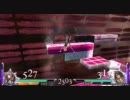 【ディシディア】　ライトニングvsスコール　対戦動画【デュオデシム】
