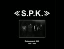 SPK-Serenace 1981 (Crypt Version-Industrial Noise)
