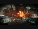 ベテランで進むCrysis2 キャンペーンPart03