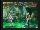 GGXX AC　3月19日 伊勢崎ニュープラトン野試合その５