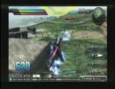 EXVS　Z視点