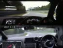 80インチでグランツーリスモ5 ～ニュルで日産トップガンを目指す!  GT5
