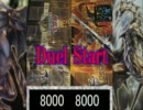 【遊戯王】モルグ街の決闘【闇のゲーム】♯1