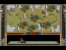 PC98版英雄伝説4朱紅い雫をゆっくりプレイPart1