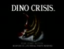 【実況】缶コーラと共に恐竜退治‐DINO CRISISを実況プレイ～part1～