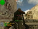 【CSOクラン戦】 Rebirth vs ColorfulCookie 2011/03/23 de_dust2 part3