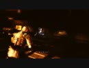 DeadSpace2(PC) SeekerRifle使用中 Chapter2-2