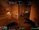 【L4D2】スカベンジ外国フレ戦S1-1【解説？】