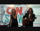 The Civil Wars at CNN Grill, SXSW March 15, 2011 - Austin,